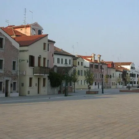 Ca' Noemi Venedik-Lido