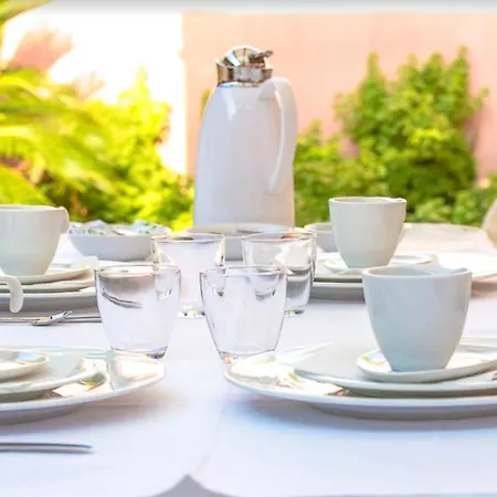 Ca' Noemi Lido di Venezia