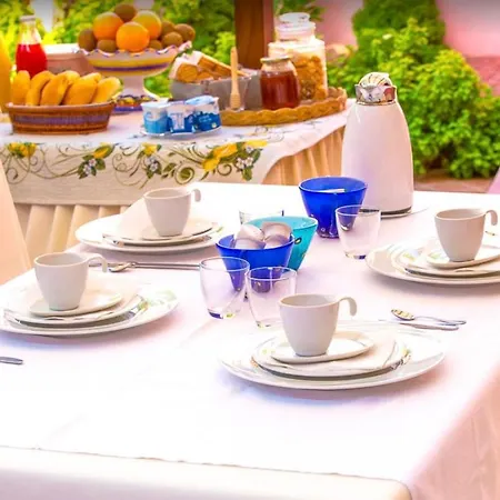 Ca' Noemi Lido di Venezia