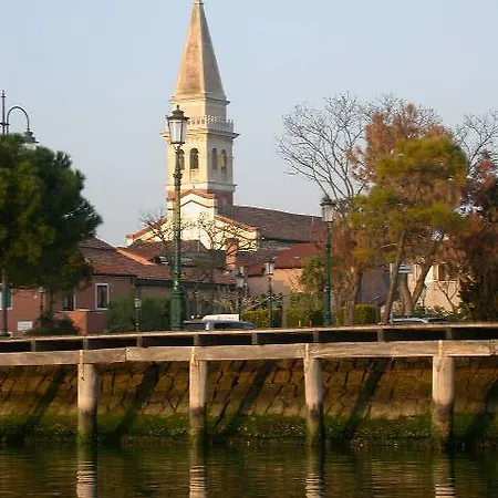 Ca' Noemi 4* Venedik-Lido