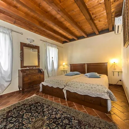 Ca' Noemi Venetië-Lido