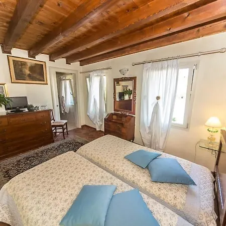 Ca' Noemi Oda ve Kahvaltı 4*