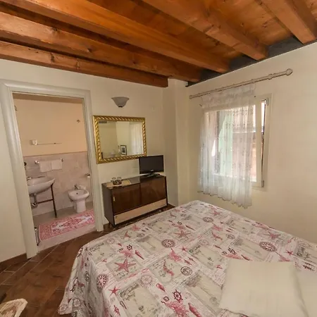 Bed & Breakfast Ca' Noemi Venetië-Lido