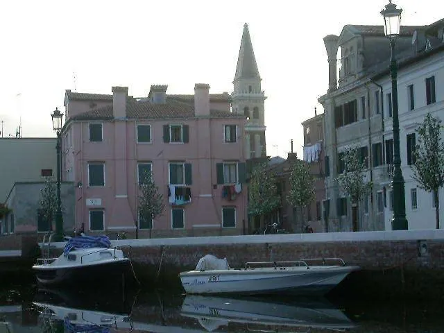 Bed & Breakfast Ca' Noemi Lido di Venezia