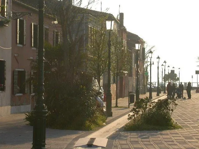 Bed & Breakfast Ca' Noemi