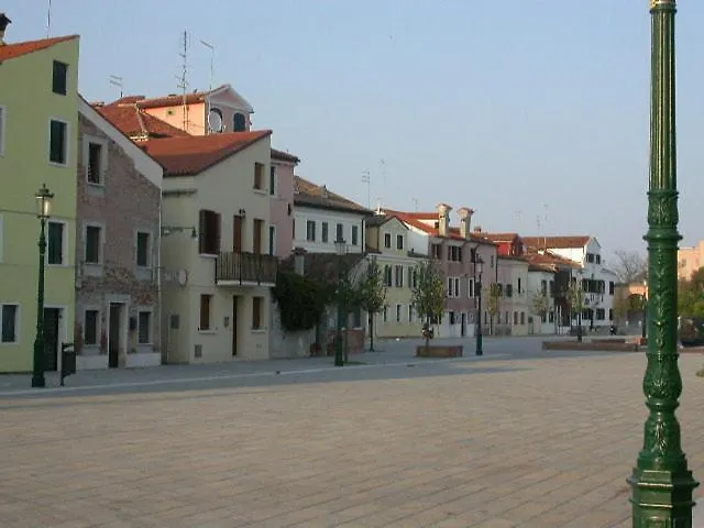 Ca' Noemi Lido di Venezia