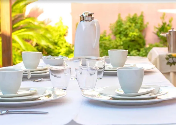 卡诺米酒店 威尼斯丽都