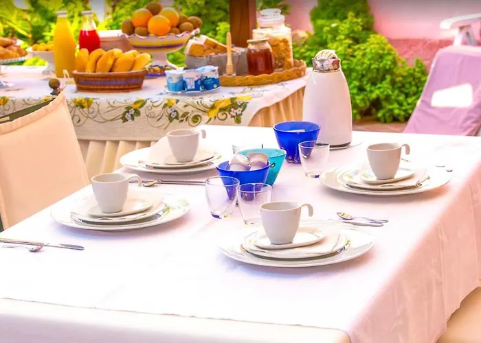 Ca' Noemi Lido di Venezia