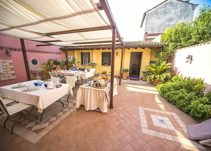 Ca' Noemi Lido di Venezia