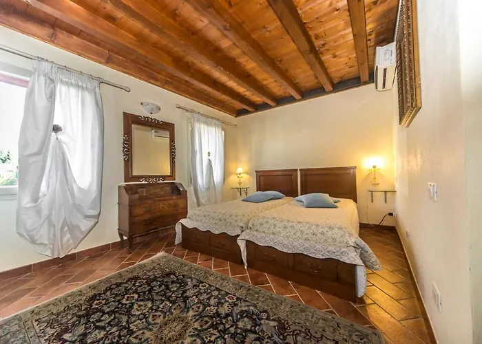 Ca' Noemi Lido di Venezia