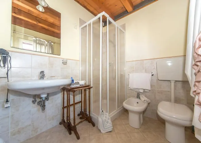 Ca' Noemi Bed & Breakfast Lido di Venezia