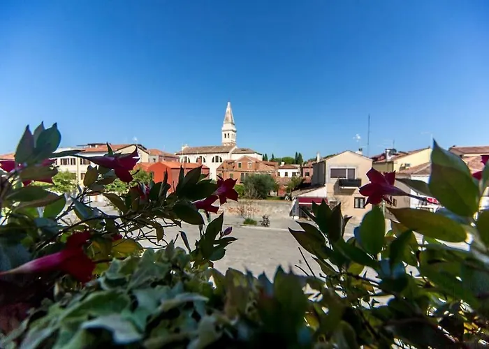 Ca' Noemi Bed & Breakfast 4*