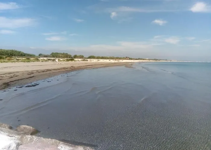 住宿加早餐酒店 卡诺米酒店 威尼斯丽都