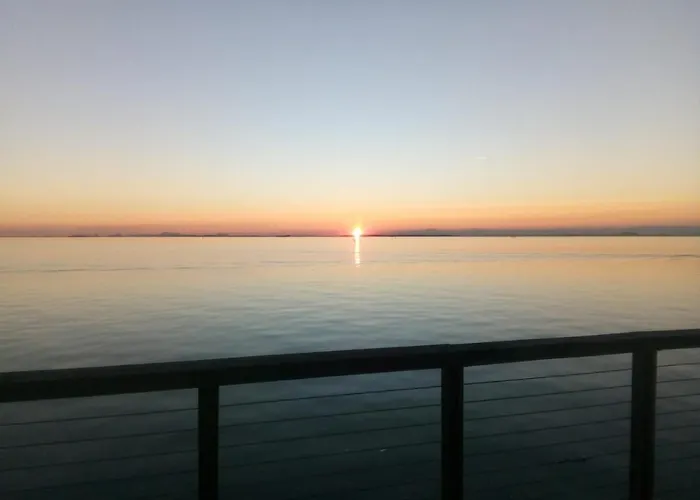 Ca' Noemi Bed & Breakfast Lido di Venezia