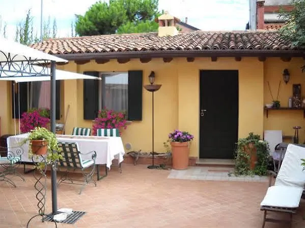 Ca' Noemi Lido di Venezia