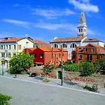 Ca' Noemi 4* Benátky – Lido