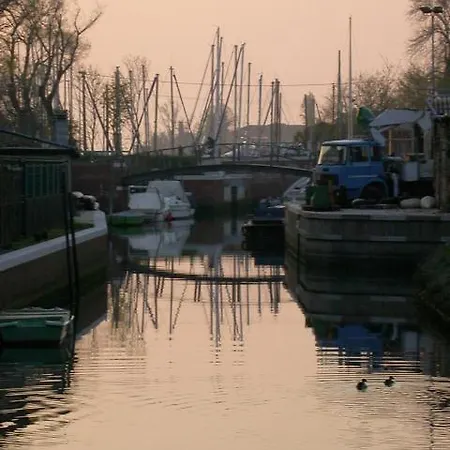 B&B 카 노에미 베니스-리도