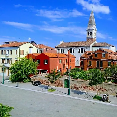 Ca' Noemi 4* ונציה - לידו