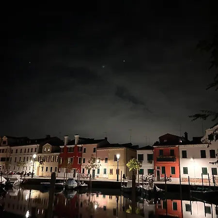 Ca' Noemi 4*
