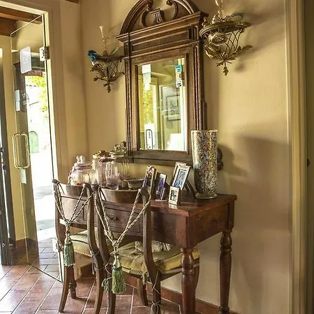 Couette-café Ca' Noemi Lido de Venise