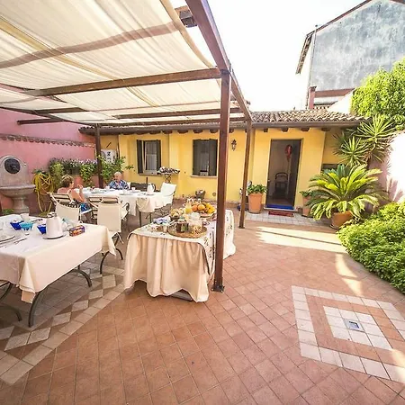 Ca' Noemi Lido di Venezia