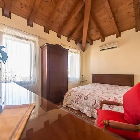 B&B 카 노에미 베니스-리도