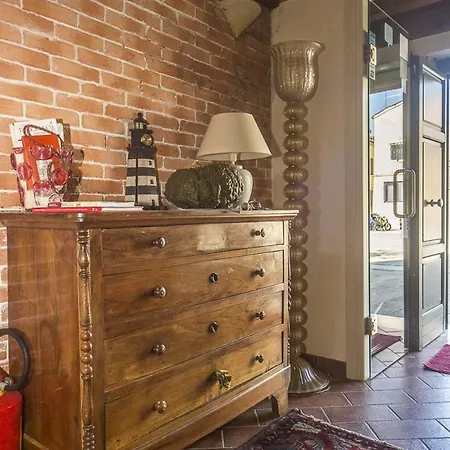Ca' Noemi Bed and breakfast