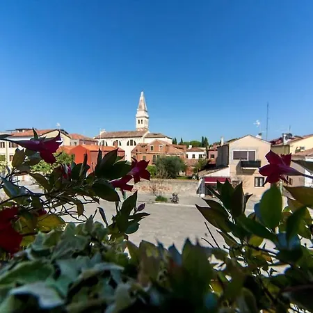 Ca' Noemi Отель типа 