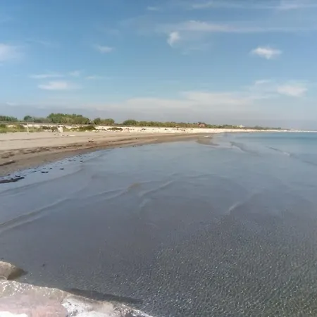 Alojamento de Acomodação e Pequeno-almoço Ca' Noemi Lido di Venezia