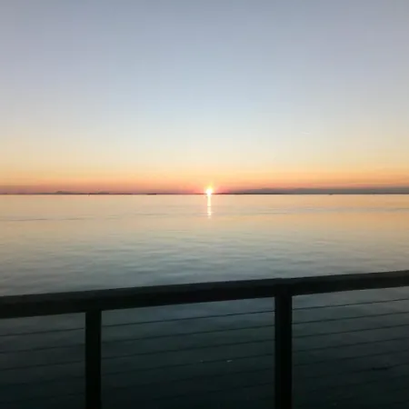 Ca' Noemi Alojamento de Acomodação e Pequeno-almoço Lido di Venezia