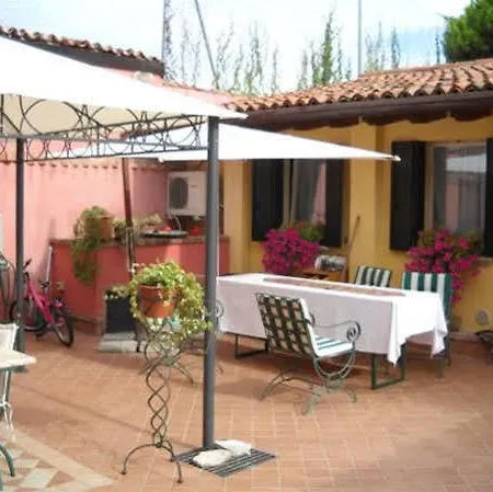 카 노에미 베니스-리도