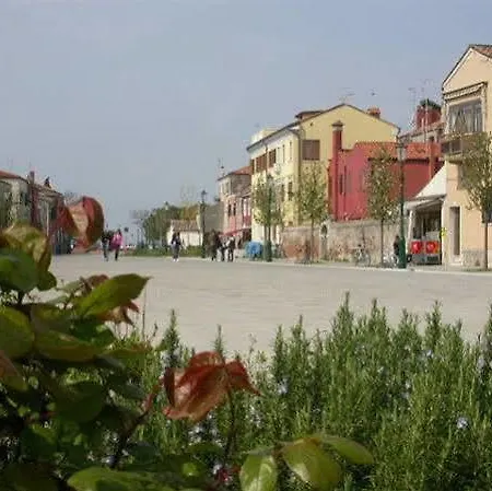 Ca' Noemi Отель типа 