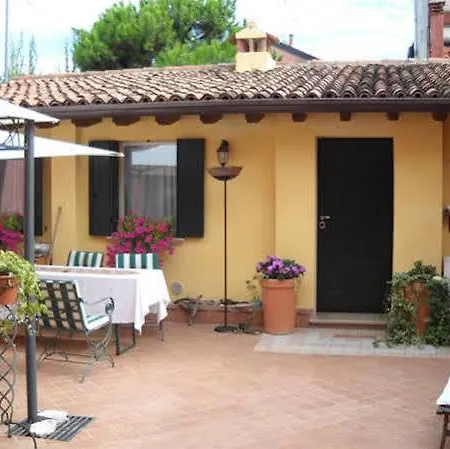 Ca' Noemi ונציה - לידו