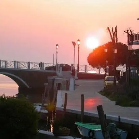 카 노에미 4* 베니스-리도