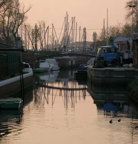 Bed & Breakfast Ca' Noemi Venezia Lido