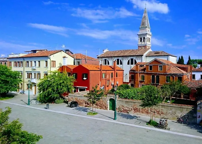 Ca' Noemi 4* Venezia Lido