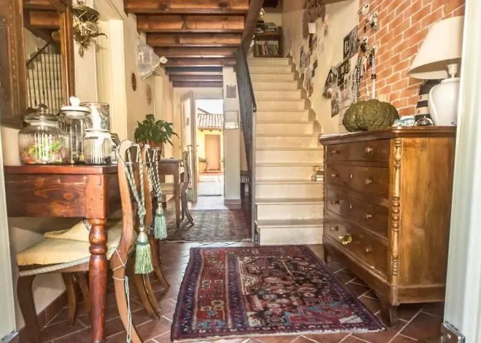 Bed & Breakfast Ca' Noemi