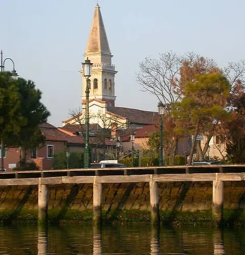Ca' Noemi 4* Venezia Lido