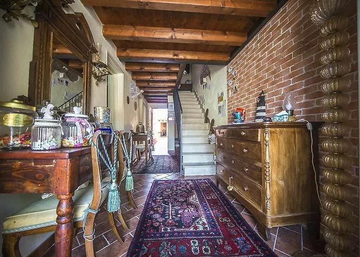 Bed & Breakfast Ca' Noemi 4*