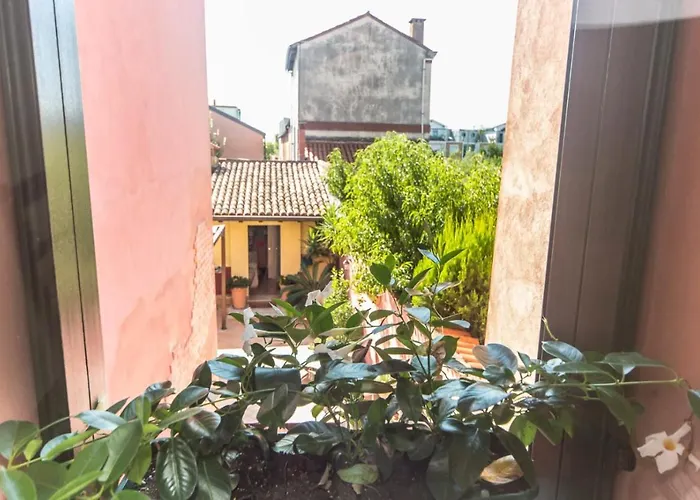 Bed & Breakfast Ca' Noemi