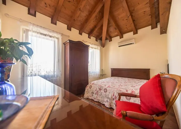 Bed & Breakfast Ca' Noemi Venezia Lido