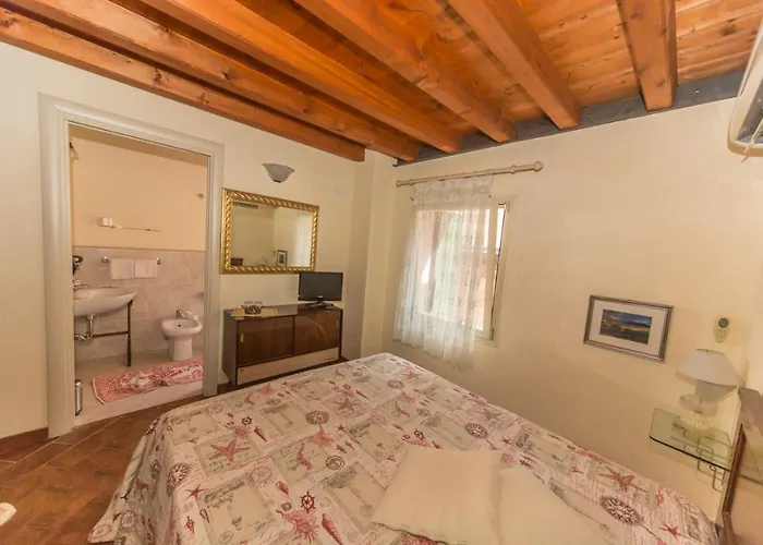 Bed & Breakfast Ca' Noemi Venezia Lido