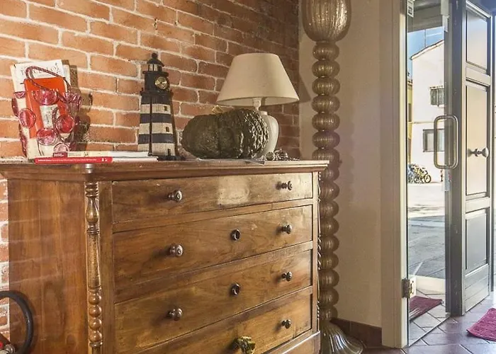 Ca' Noemi Bed & Breakfast