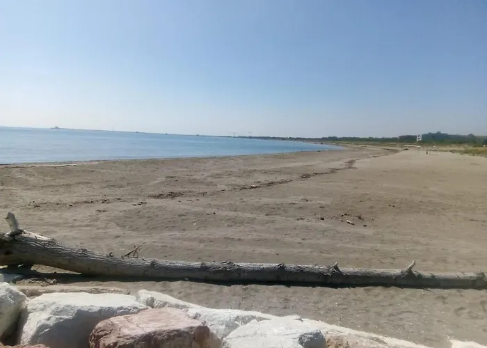 Bed & Breakfast Ca' Noemi