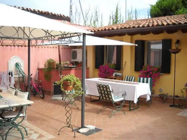 Ca' Noemi Venezia Lido