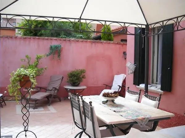 Ca' Noemi Bed & Breakfast