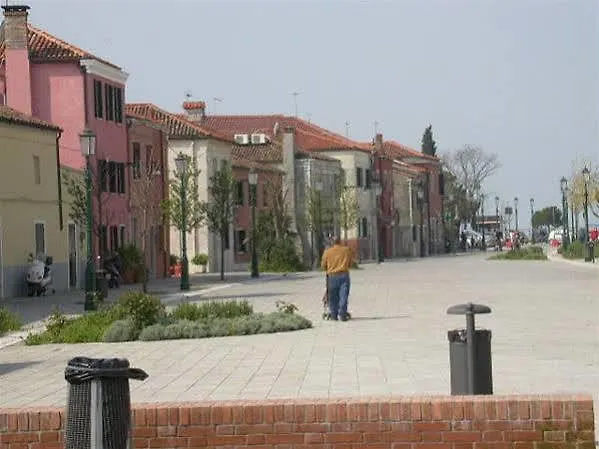 Bed & Breakfast Ca' Noemi 4*