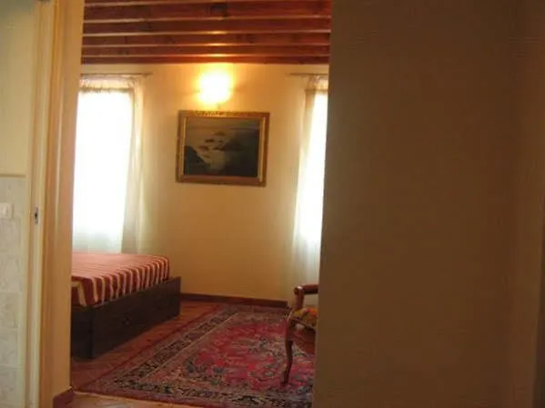 Ca' Noemi Bed & Breakfast Venezia Lido