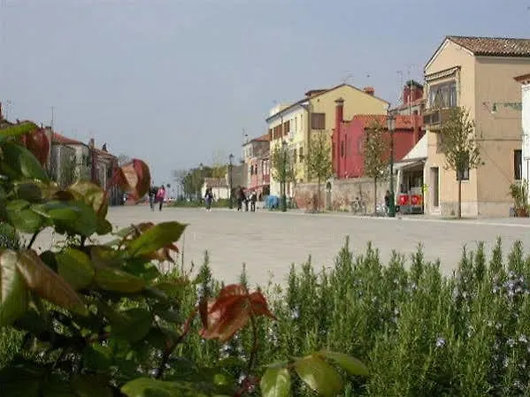 Ca' Noemi Bed & Breakfast